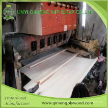 Professional Engineered Veneer Manufacturer From Linyi